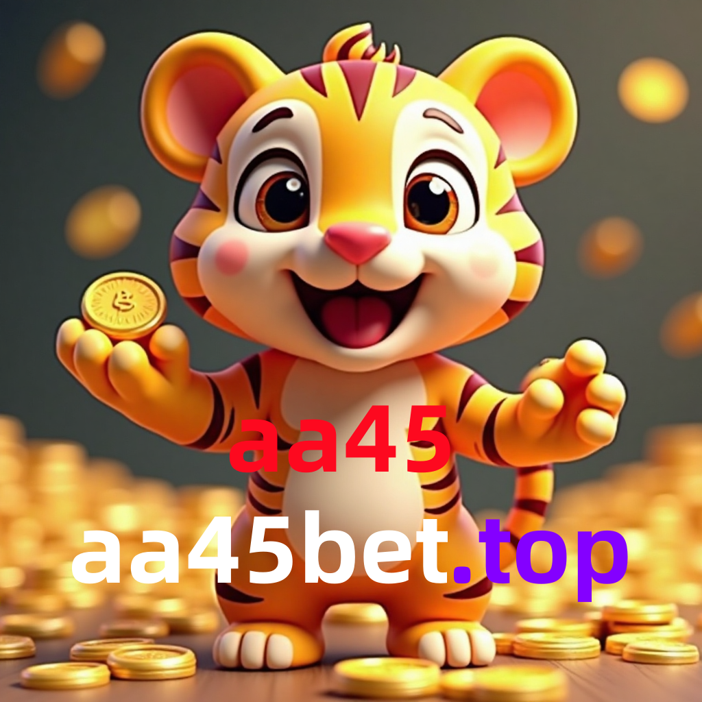 Logo da aa45bet